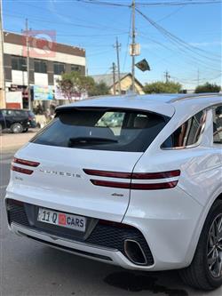 جنسس GV70